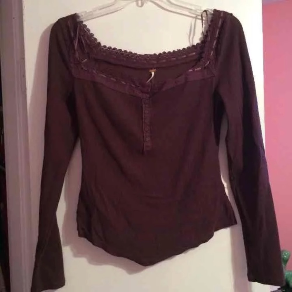 Free People Thermal